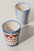 Duo Shot Glasses