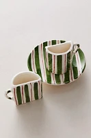 Duo Espresso Cups