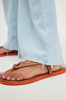 Havaianas Una Acai Sandals