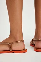 Havaianas Una Acai Sandals