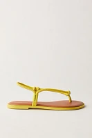 Havaianas Una Acai Sandals