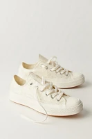 Chuck 70 Low Top Lace Sneakers