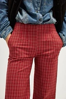 Sofia Wide Flare Pants