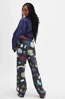 Lottie Hall Object Pants