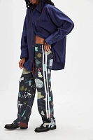 Lottie Hall Object Pants