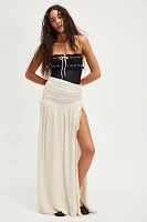 Jen's Pirate Booty Exile Maxi Skirt