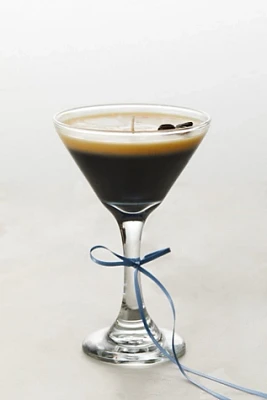 Espresso Martini Candle