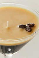 Espresso Martini Candle