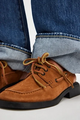 Windward Boat Shoes