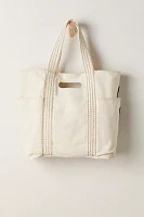 Patch Caravan Tote Bag