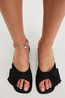 Camper Two Of A Kind Heels