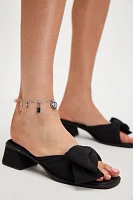 Camper Two Of A Kind Heels