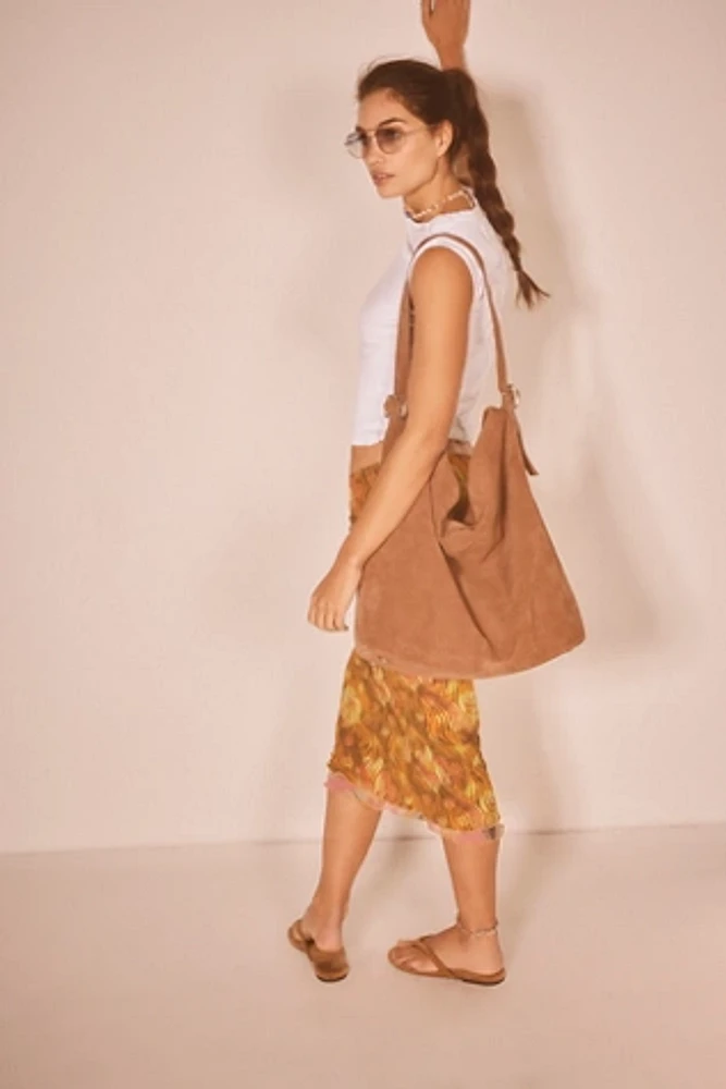 We The Free Honor Oversized Tote