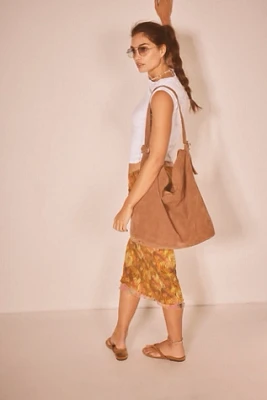 We The Free Honor Oversized Tote