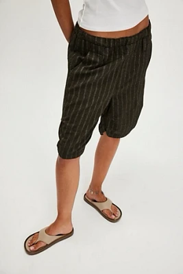 Melissa Float Thong Sandals