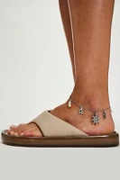 Melissa Float Thong Sandals