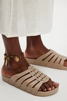 Melissa Possesion Slides