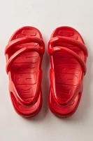 Kobarah Flat Sandals