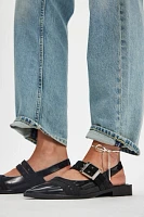 Melissa Ladylike Jelly Flats
