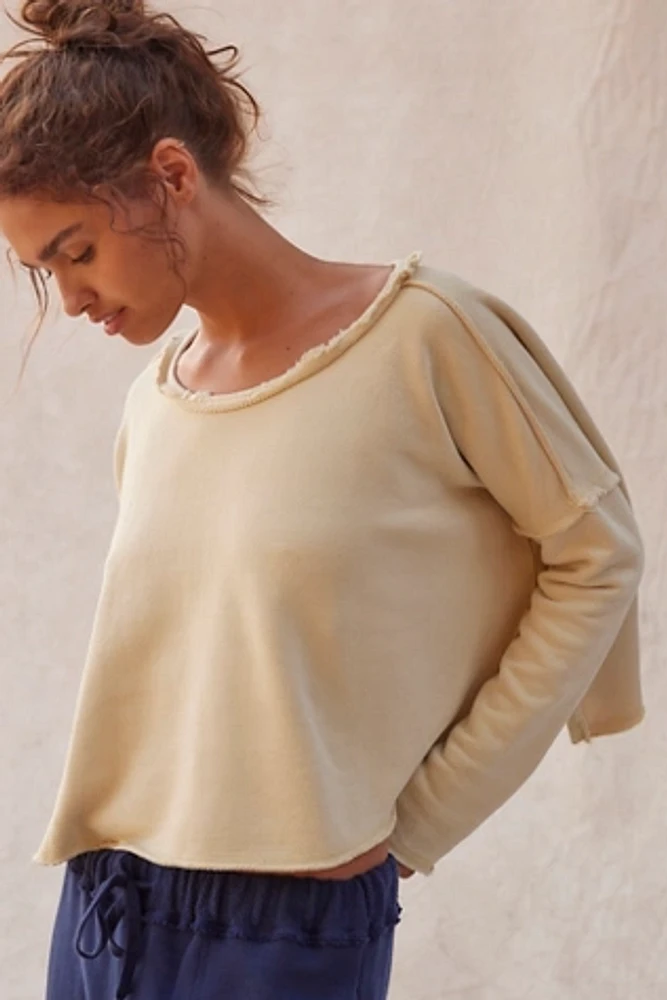 New Haven Pullover