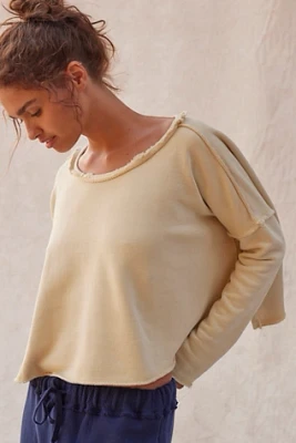 New Haven Pullover