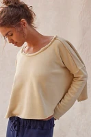 New Haven Pullover