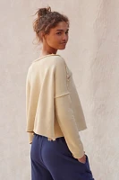 New Haven Pullover
