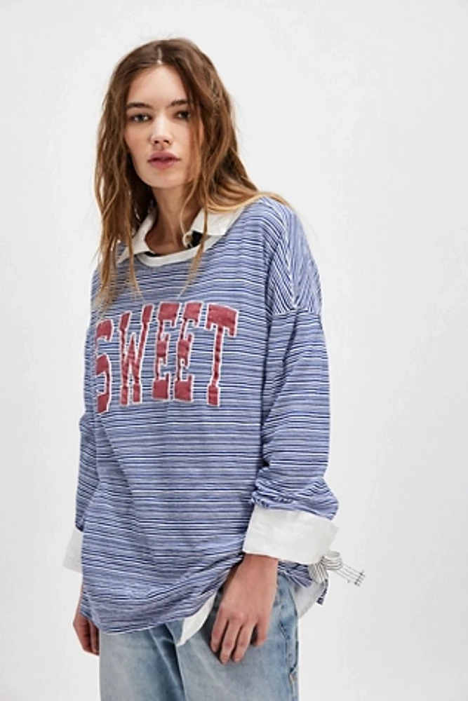 Ragabond Sweet Tee