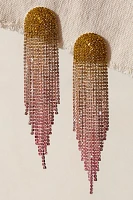 Zsa Zsa Dangle Earrings