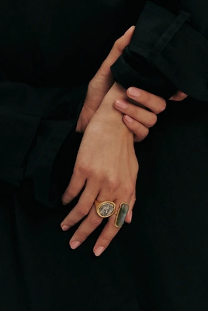 Tat2 Bora Ring