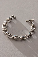 Tat2 Brioni Horseshoe Bracelet