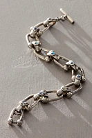 Tat2 Brioni Horseshoe Bracelet