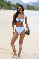 Montce Paula Bikini Bottoms