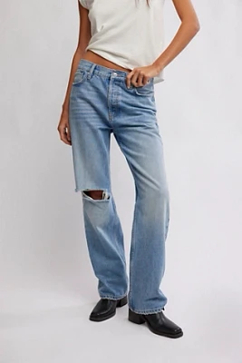 We The Free Holly Bootcut Jeans