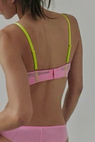 Dora Larsen Annabelle Lace Underwire Bra