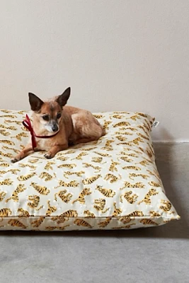 El Tigre Dog Bed