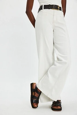 Maison Fisherman Footbed Sandals