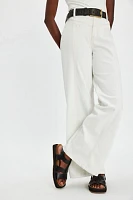Maison Fisherman Footbed Sandals