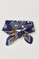 Free People x Yellowstone Bandana