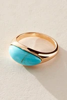 Leeada Etienne Dome Ring