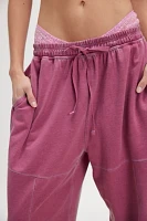 Don't Wait Up Joggers