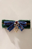 Kendall Embellished Brooch