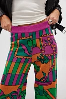 Celmo Croquis Pants