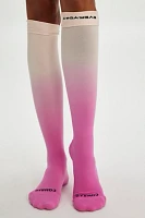 Comrad Ombre Nylon Compression Socks