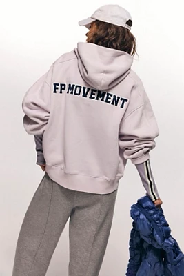 A Cut Above Embroidered Logo Hoodie