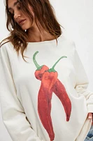 Hot Pepper Crew