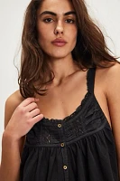 Bloom Cami