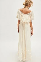 Jen's Pirate Booty Senorita Bonita Maxi Dress