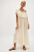 Jen's Pirate Booty Senorita Bonita Maxi Dress