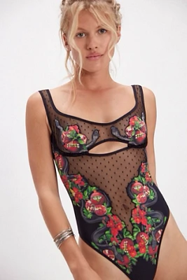 Thistle and Spire Eden Bodysuit